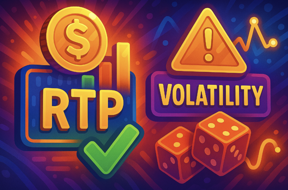 Evaluating RTP and volatility