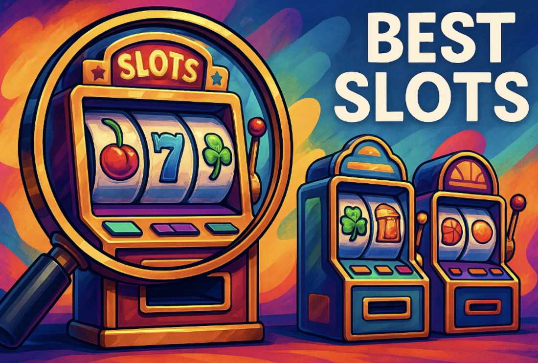 Finding the best slots
