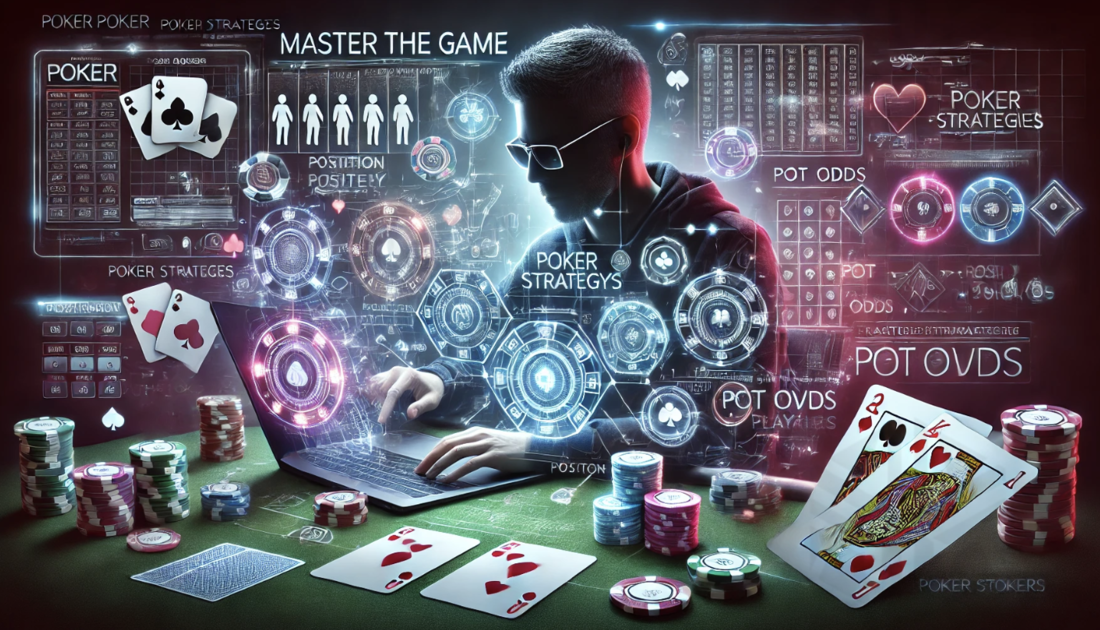 Mastering the fundamentals
