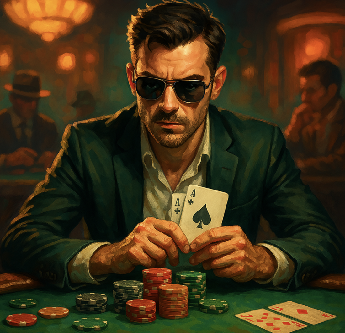 Successful Poker Strategy