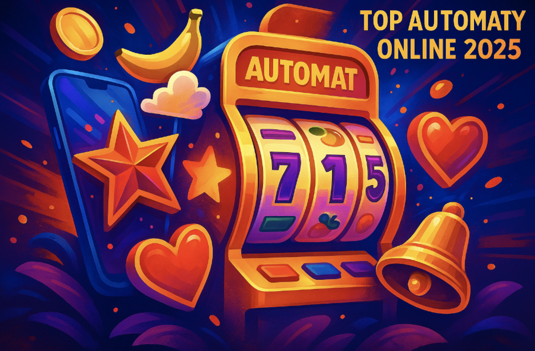 Top online slot games