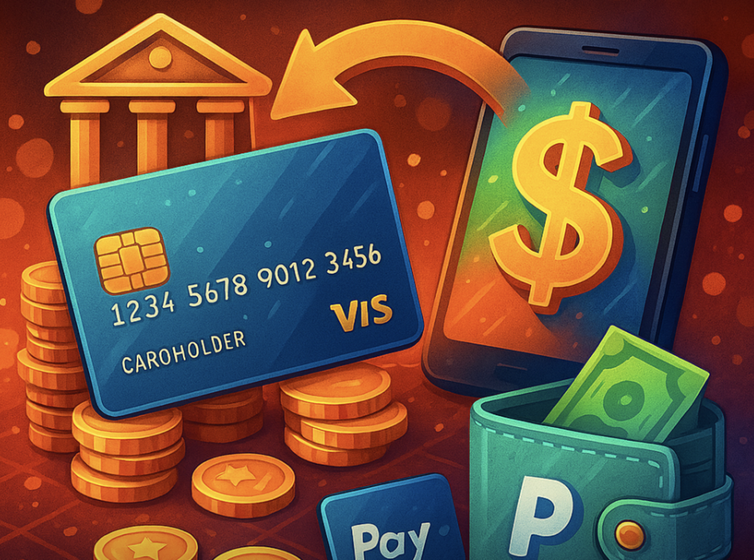 Tips for players on winning payouts