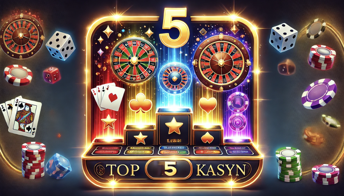 Online casino with fast payouts